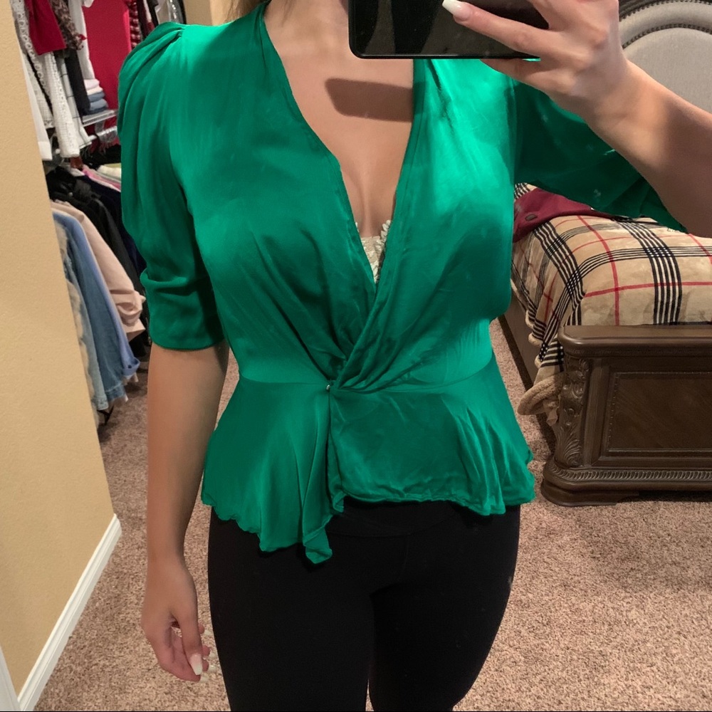 Shirt/ blouse